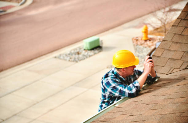 Best Flat Roof Repair Services  in Tornillo, TX