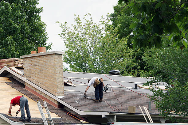 Best New Roof Installation  in Tornillo, TX