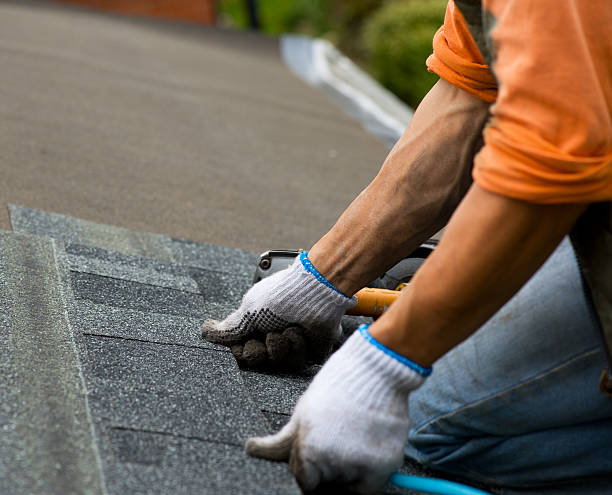 Quick and Trustworthy Emergency Roof Repair Services in Tornillo, TX