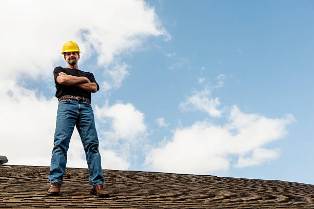Best Shingle Roofing Installation  in Tornillo, TX