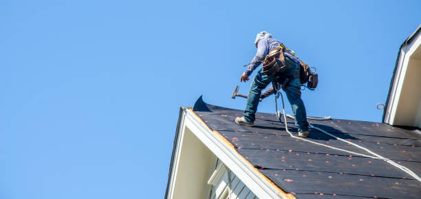 Quick and Trustworthy Emergency Roof Repair Services in Tornillo, TX